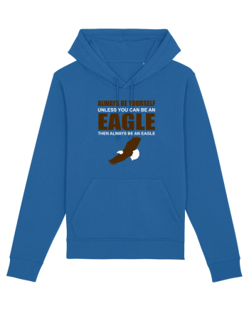 EAGLE Royal Blue