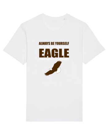 EAGLE White