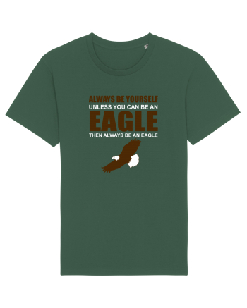 EAGLE Bottle Green
