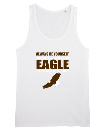 EAGLE White