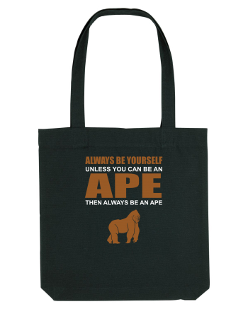 APE Black