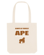 APE Sacoșă textilă