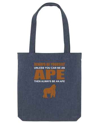 APE Midnight Blue