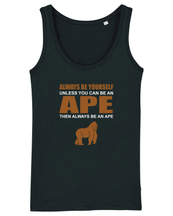 APE Black