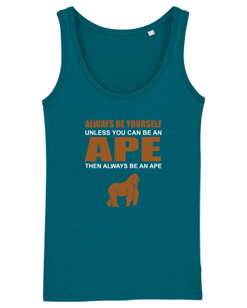 APE Ocean Depth