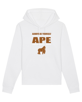 APE White