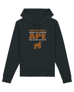 APE Hanorac Unisex Drummer