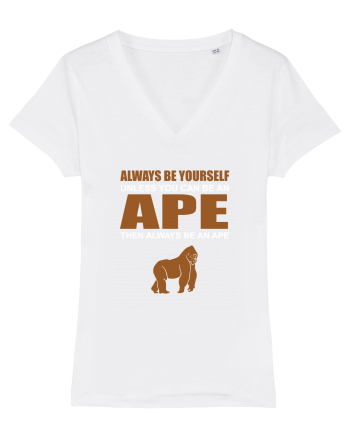 APE White