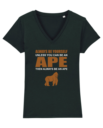 APE Black