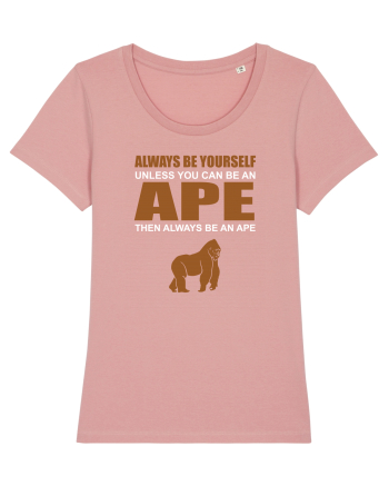 APE Canyon Pink
