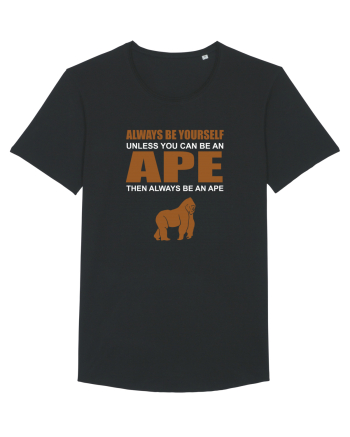 APE Black