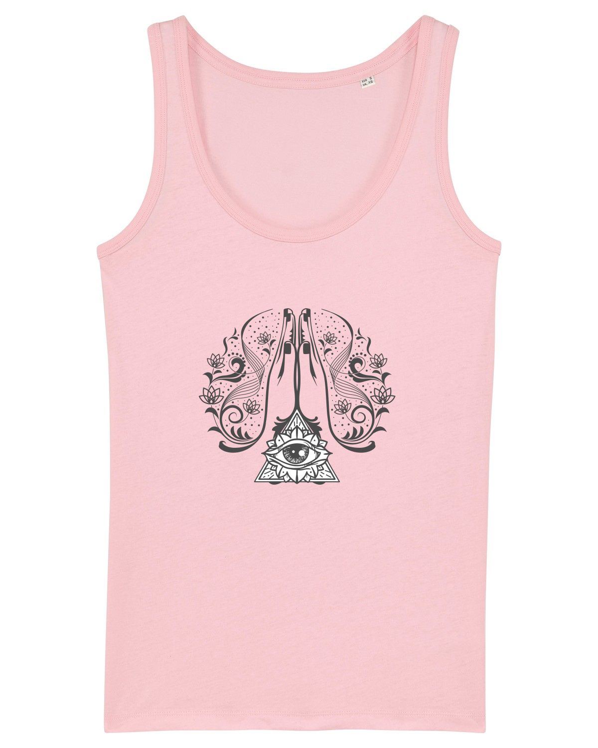 Maiou Damă Dreamer Cotton Pink