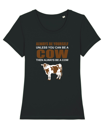 COW Black
