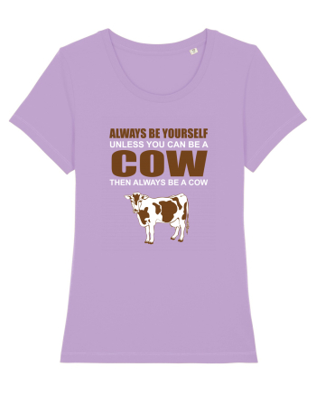 COW Lavender Dawn