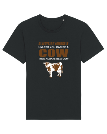 COW Black