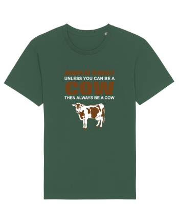 COW Bottle Green