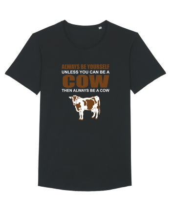 COW Black