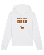 DEER Hanorac Unisex Drummer