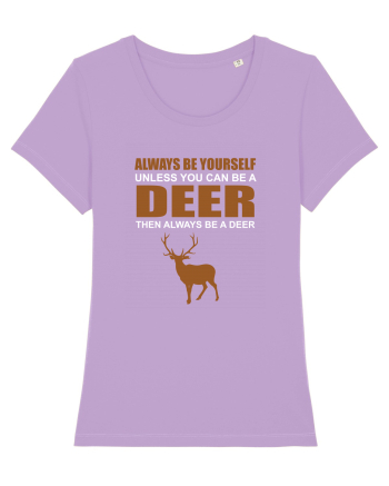 DEER Lavender Dawn
