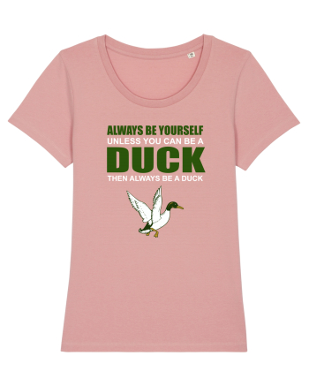 DUCK Canyon Pink