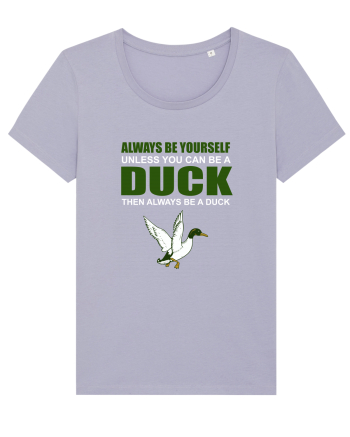 DUCK Lavender