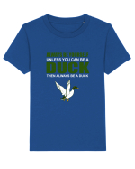 DUCK Tricou mânecă scurtă  Copii Mini Creator
