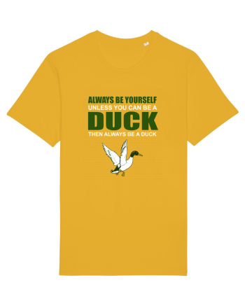 DUCK Spectra Yellow