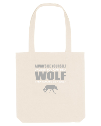WOLF Natural