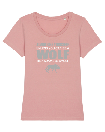 WOLF Canyon Pink