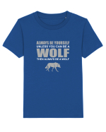 WOLF Tricou mânecă scurtă  Copii Mini Creator