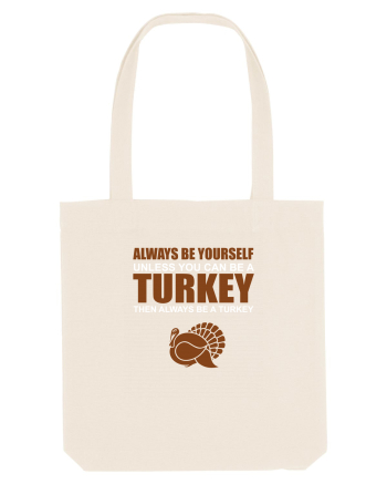TURKEY Natural