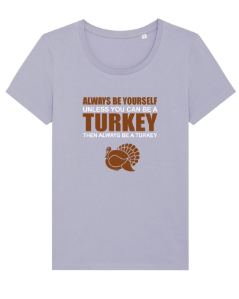 TURKEY Lavender