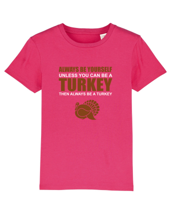 TURKEY Raspberry