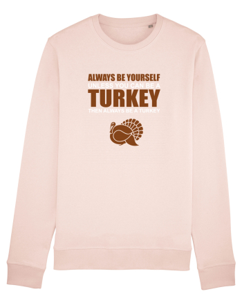 TURKEY Candy Pink