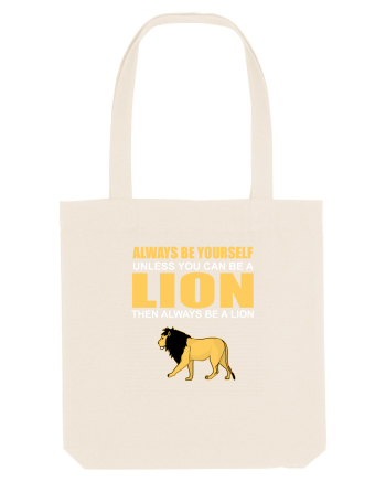 LION Natural