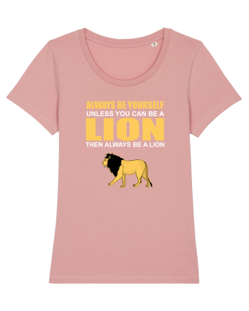 LION Canyon Pink