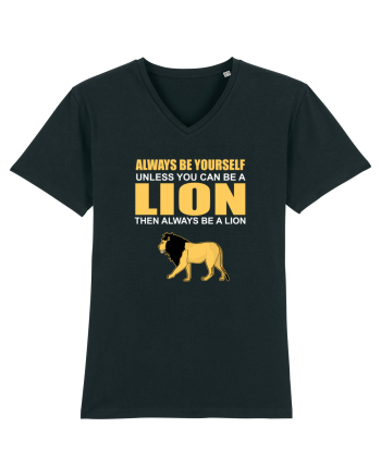 LION Black