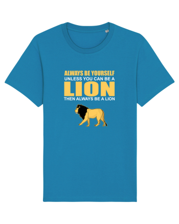 LION Azur