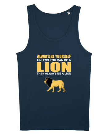 LION Navy