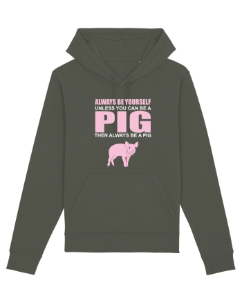 PIG Khaki