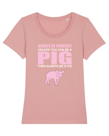 PIG Canyon Pink