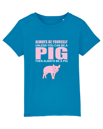 PIG Azur