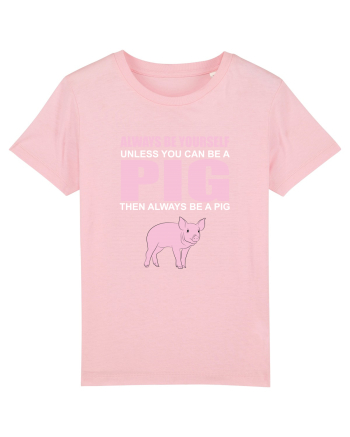 PIG Cotton Pink