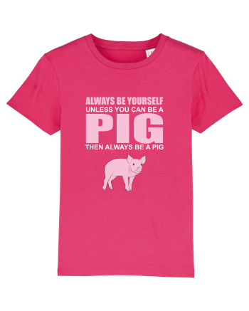 PIG Raspberry
