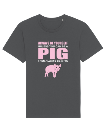 PIG Anthracite