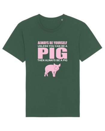 PIG Bottle Green