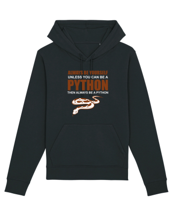 PYTHON Black