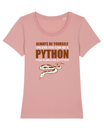 PYTHON Canyon Pink
