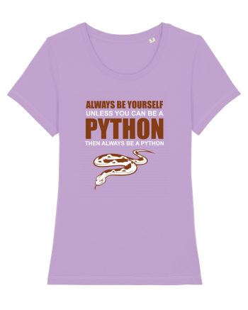 PYTHON Lavender Dawn