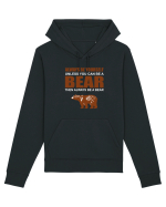 BEAR Hanorac Unisex Drummer